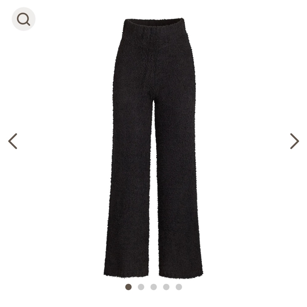 Skims cozy pants